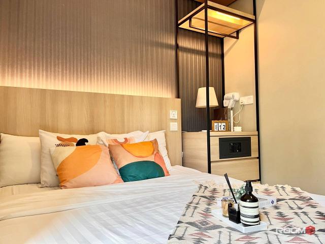 Apartment for rent in Country Heights Damansara, Kuala Lumpur