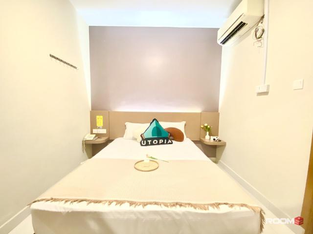 Apartment for rent in Petaling, Damansara Damai