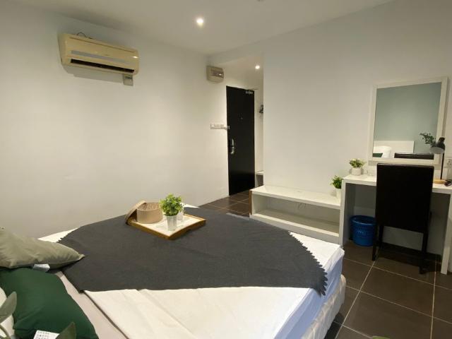 Apartment for rent in Petaling, Damansara Damai