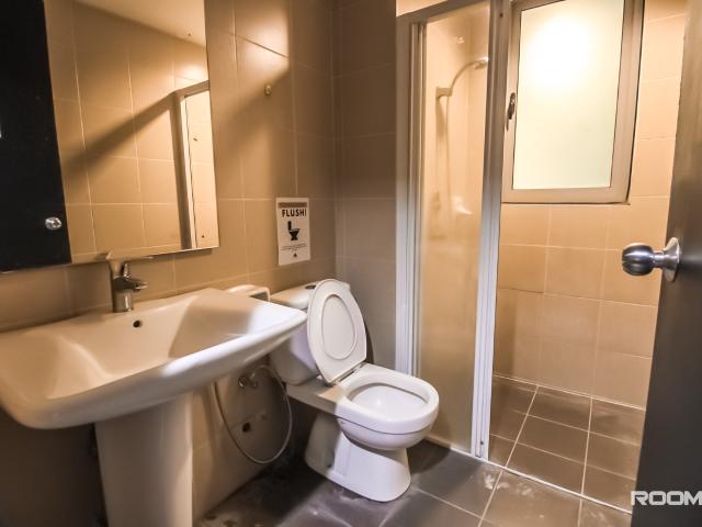 Apartment for rent in Country Heights Damansara, Kuala Lumpur