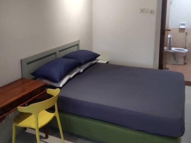 Room for rent in Country Heights Damansara, Kuala Lumpur