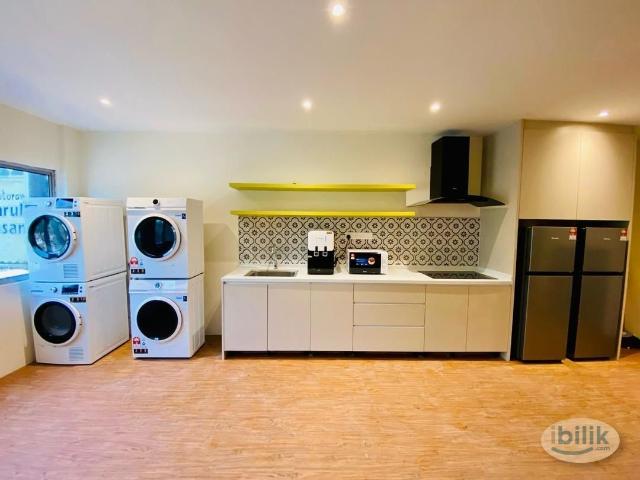 Room for rent in Petaling, Damansara Damai