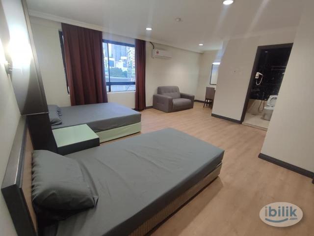 Room for rent in Country Heights Damansara, Kuala Lumpur