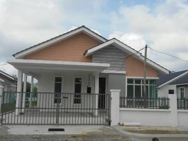 Bungalow for sale in Tringganu
