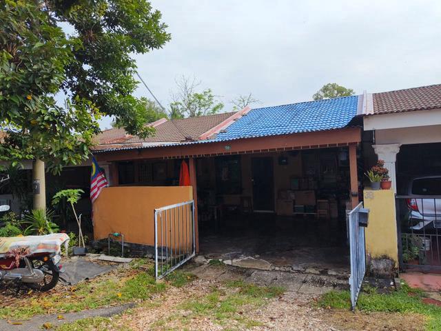Terraced House for sale in Perak, Tanjong Ipoh