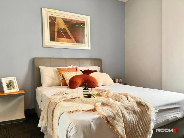 Apartment for rent in Country Heights Damansara, Kuala Lumpur
