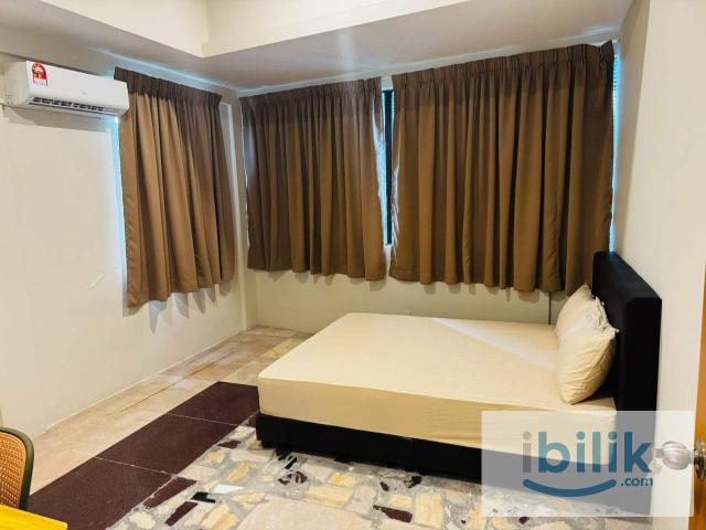 Apartment for rent in Country Heights Damansara, Kuala Lumpur