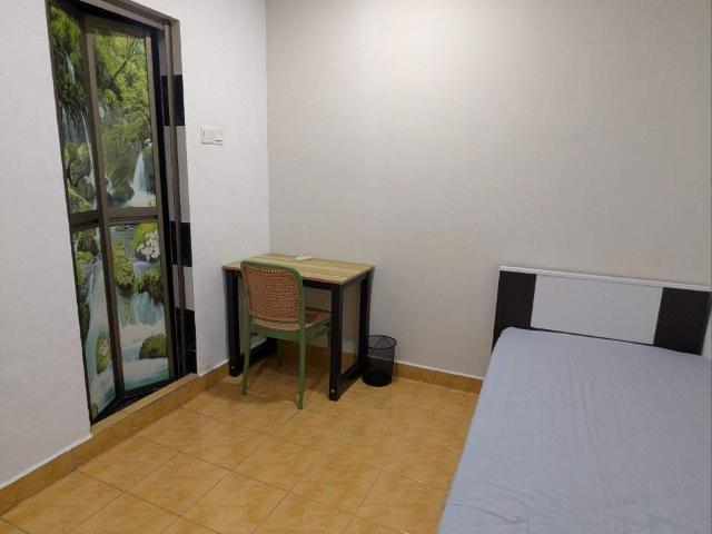 Room for rent in Petaling, Subang Jaya