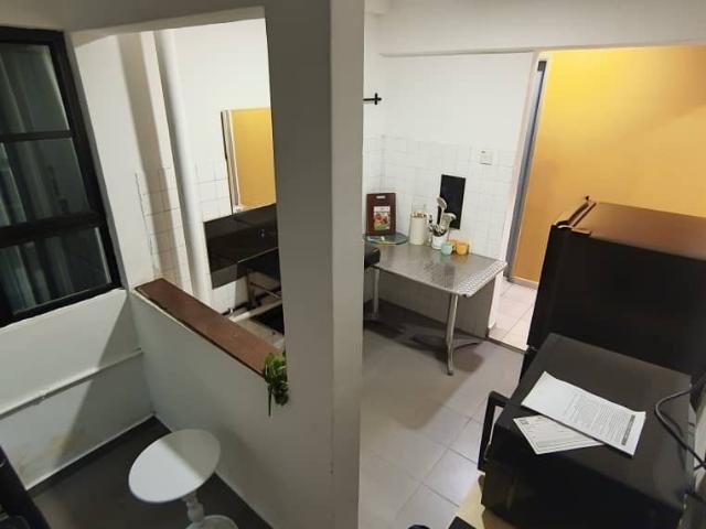 Room for rent