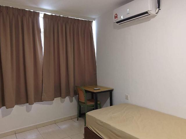 Room for rent in Petaling, Subang Jaya