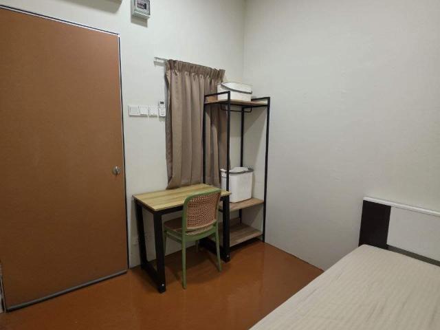 Room for rent in Petaling, Subang Jaya