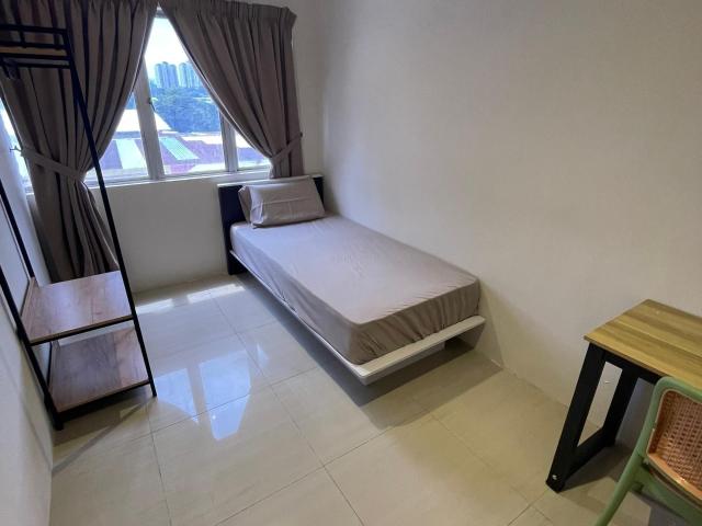 Room for rent in Country Heights Damansara, Kuala Lumpur