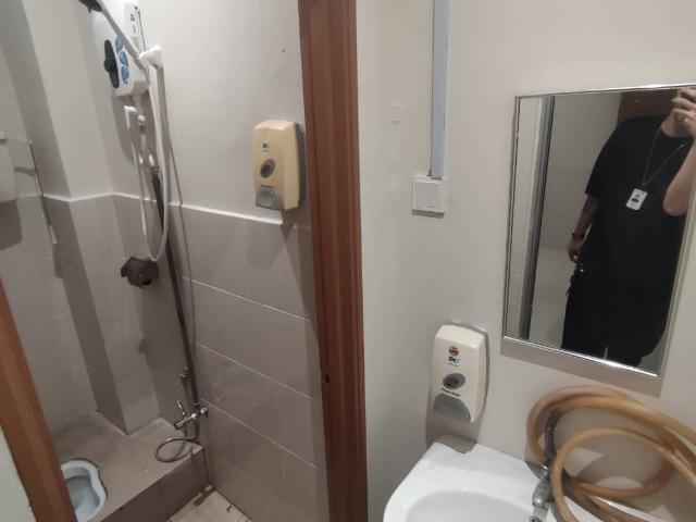 Room for rent in Country Heights Damansara, Kuala Lumpur