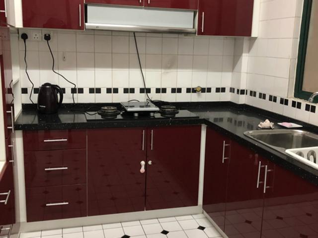 Apartment for rent in Country Heights Damansara, Kuala Lumpur
