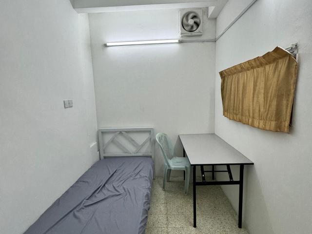 House for rent in Petaling, Damansara Damai