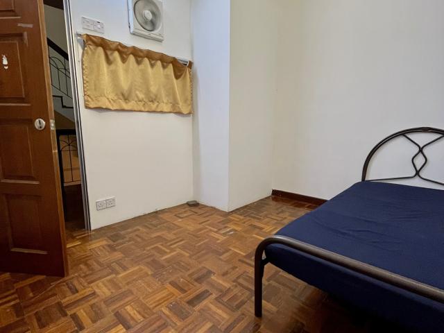 House for rent in Petaling, Country Heights Damansara