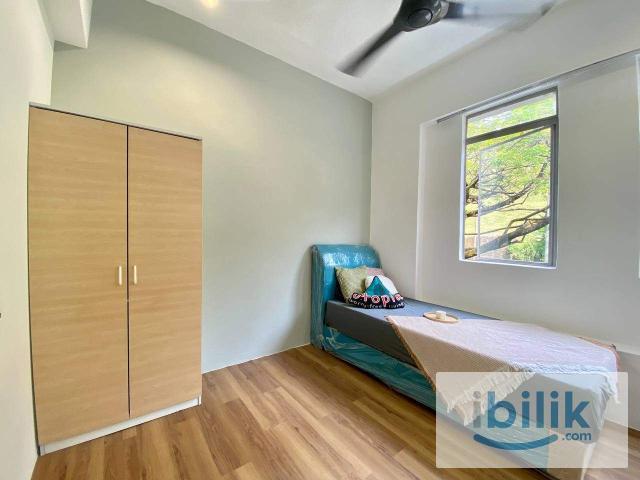 Room for rent in Country Heights Damansara, Kuala Lumpur