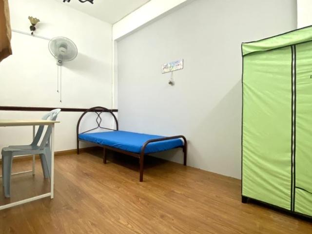 Room for rent in Petaling, Damansara Damai