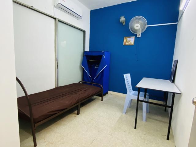 Room for rent in Petaling, Damansara Damai