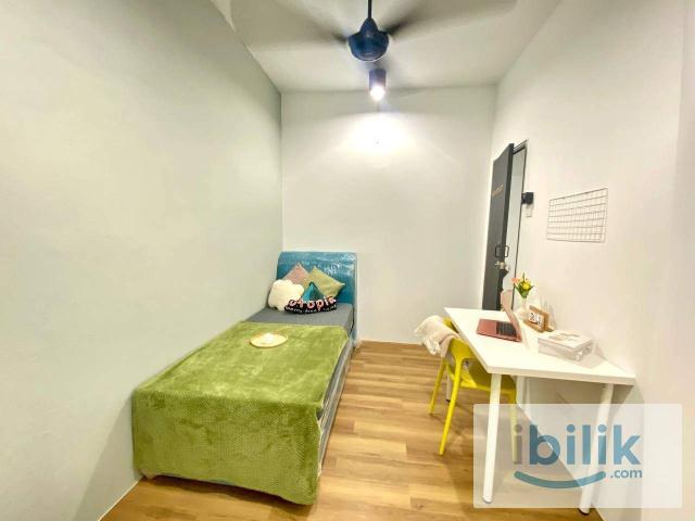 Room for rent in Desa Petaling, Kuala Lumpur