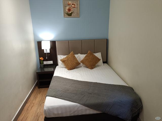 Room for rent in Country Heights Damansara, Kuala Lumpur