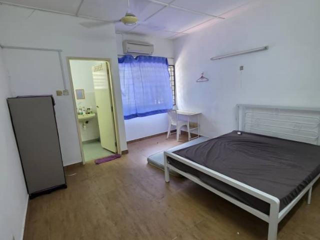 Room for rent in Petaling, Subang Jaya