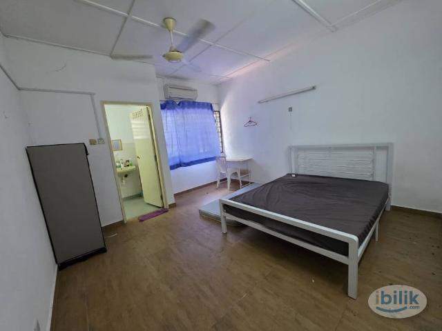 Room for rent in Petaling, Subang Jaya