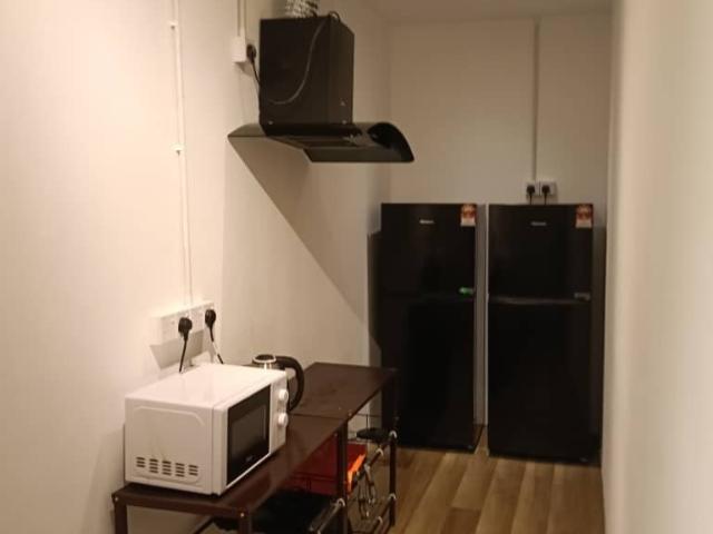 Room for rent in Petaling, Alam Impian