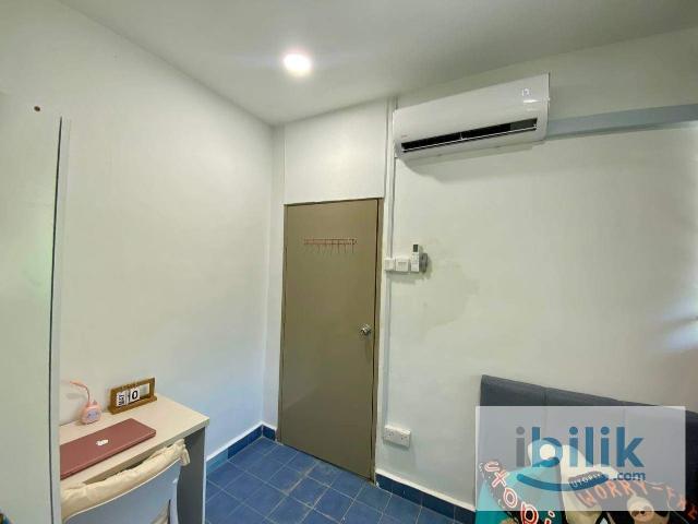 Room for rent in Petaling, Damansara Damai