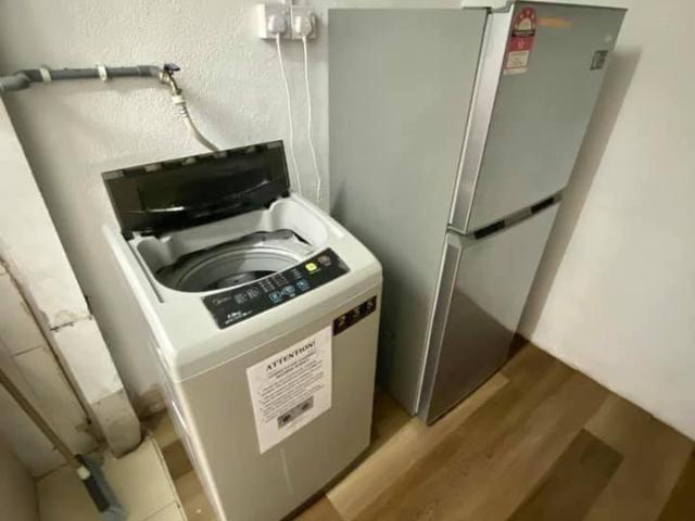 Room for rent in Petaling, Damansara Damai