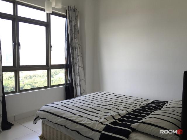 Apartment for rent in Petaling, Damansara Damai