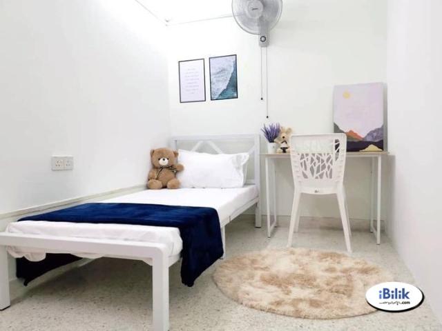 Room for rent in Petaling, Subang Jaya