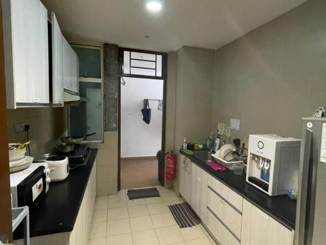 Apartment for rent in Country Heights Damansara, Kuala Lumpur