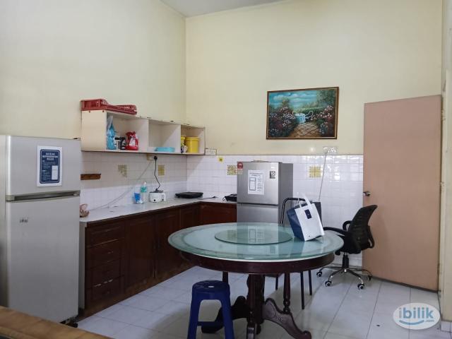 Room for rent in Kuala Lumpur
