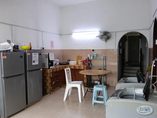 Room for rent in Kuala Lumpur