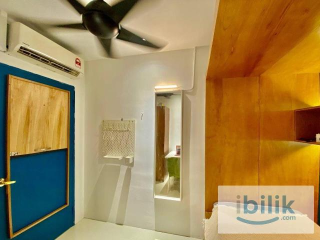 Room for rent in Country Heights Damansara, Kuala Lumpur