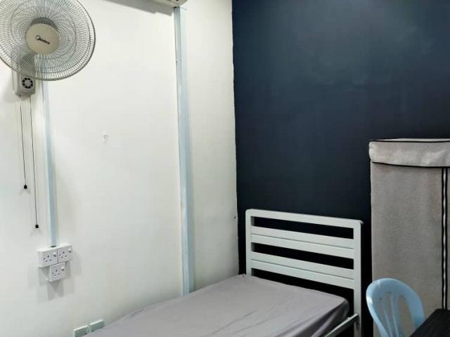 Room for rent in Petaling, Subang Jaya