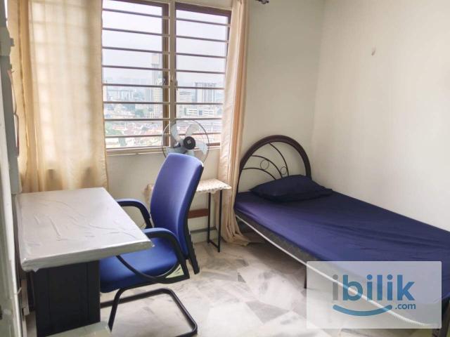 Room for rent in Petaling, Damansara Damai