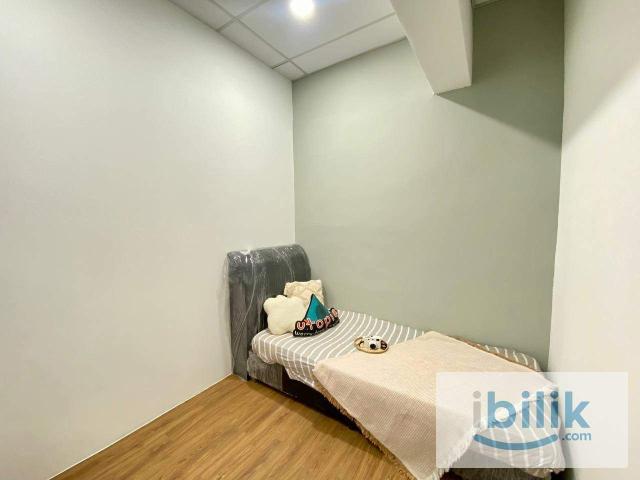 Room for rent in Country Heights Damansara, Kuala Lumpur