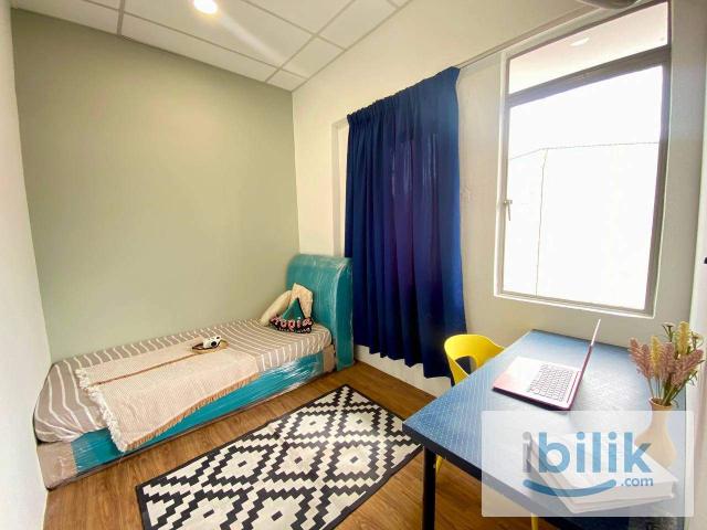Room for rent in Country Heights Damansara, Kuala Lumpur