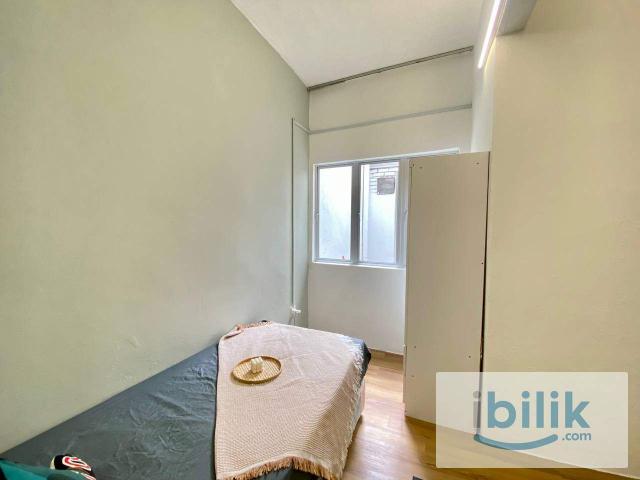 Room for rent in Country Heights Damansara, Kuala Lumpur