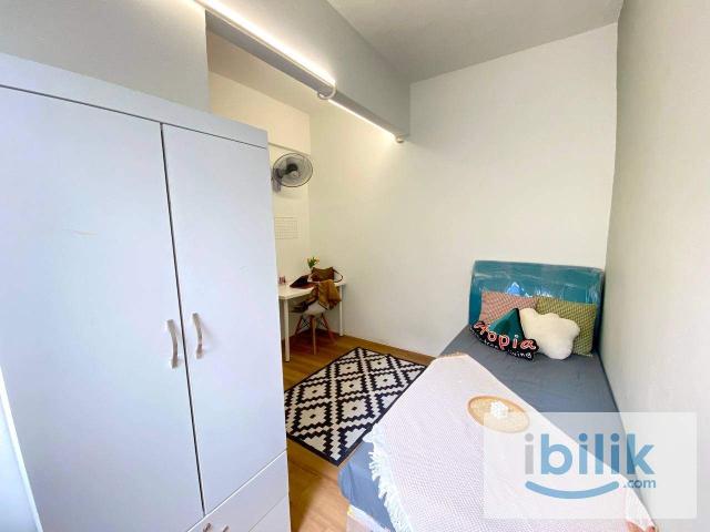 Room for rent in Country Heights Damansara, Kuala Lumpur