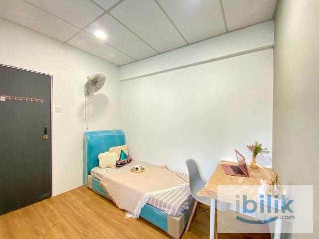 Room for rent in Country Heights Damansara, Kuala Lumpur