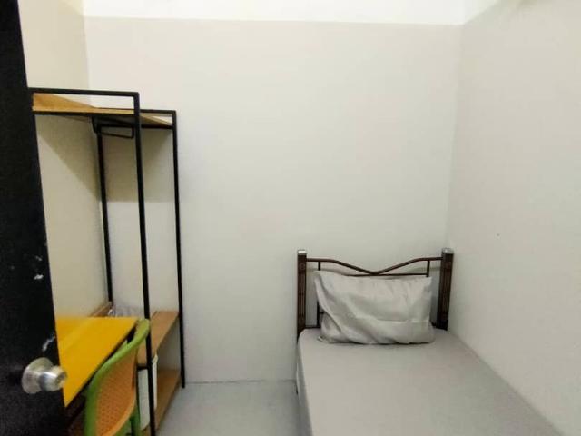 Room for rent in Alam Impian, Selangor