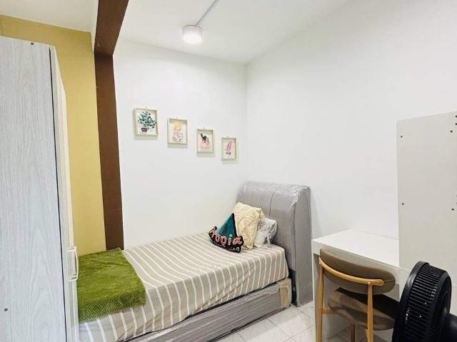 Room for rent in Country Heights Damansara, Kuala Lumpur