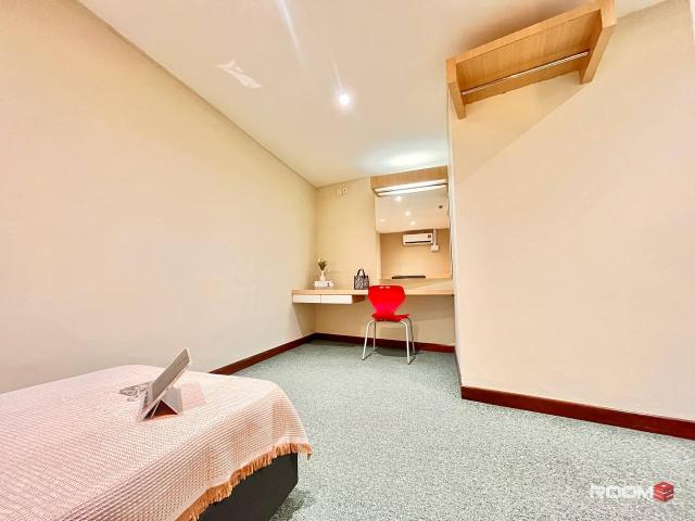 Apartment for rent in Country Heights Damansara, Kuala Lumpur