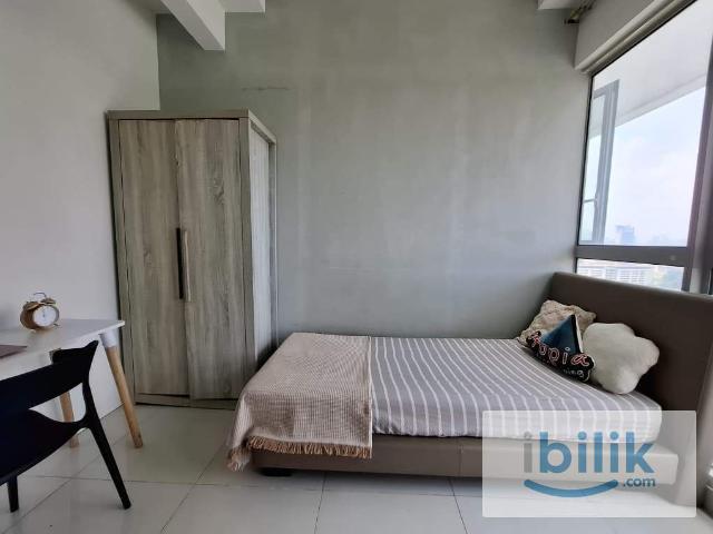 Room for rent in Country Heights Damansara, Kuala Lumpur