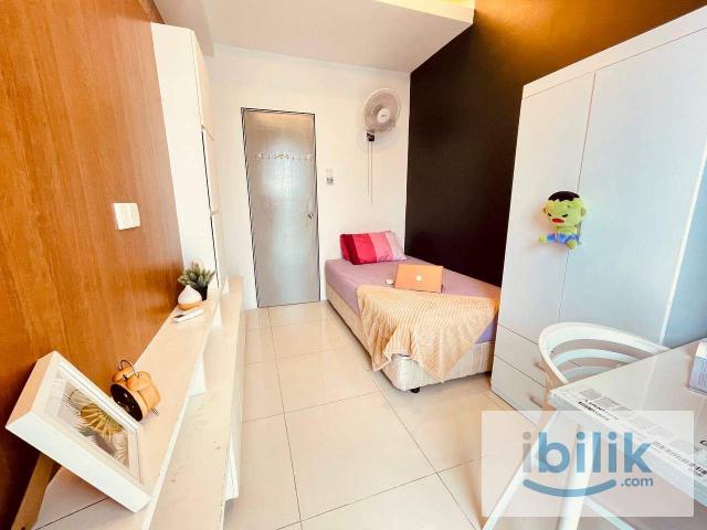 Room for rent in Country Heights Damansara, Kuala Lumpur