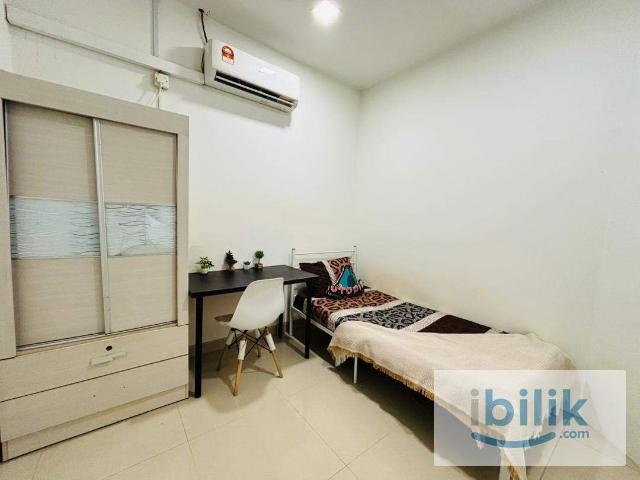 Room for rent in Country Heights Damansara, Kuala Lumpur