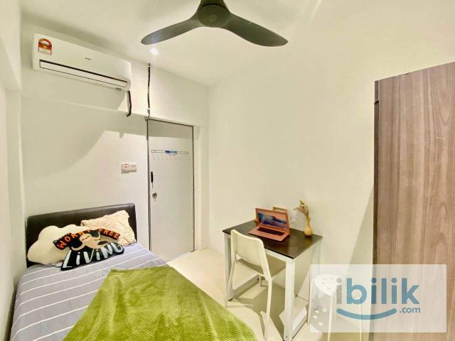 Room for rent in Country Heights Damansara, Kuala Lumpur
